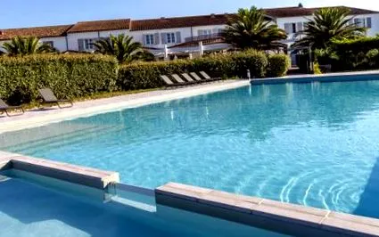 residence