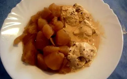 fierbinte salată