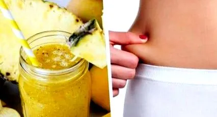 smoothie