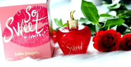 sweet lolita