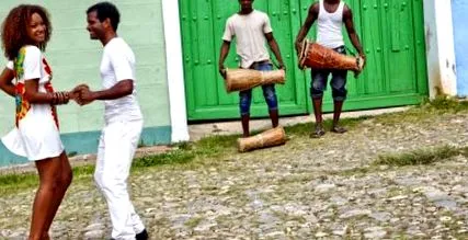 cubaneză