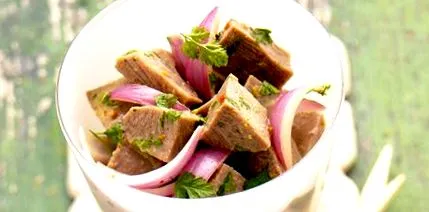 tăiată