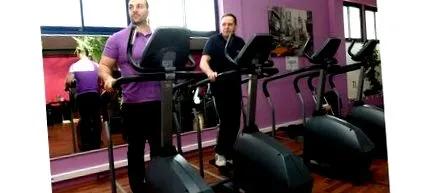 fitness