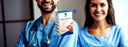 reumatin ceaiul