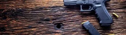 pistol pelete sunt cele