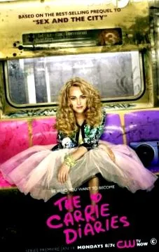 carrie jessica