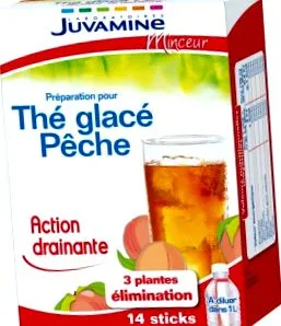 juvamine