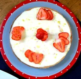 torta