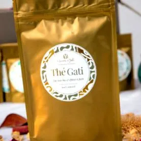 gati