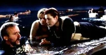 titanic