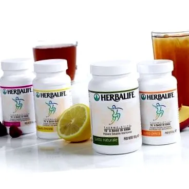 Herbalife Thermojetics