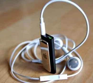 ipod