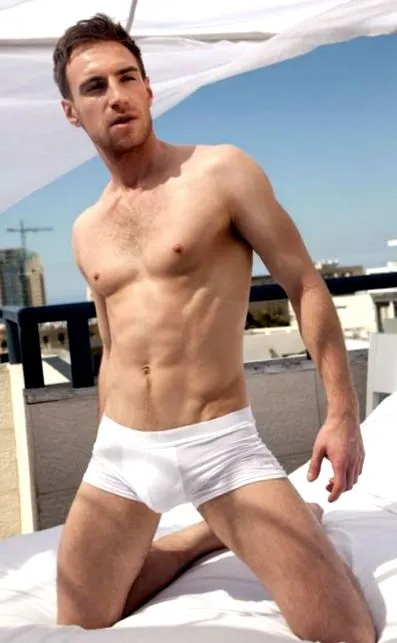 Kayden Gray