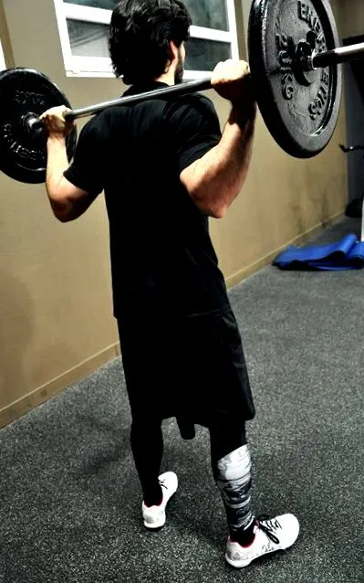 squat