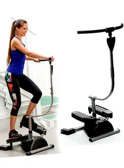 stepper