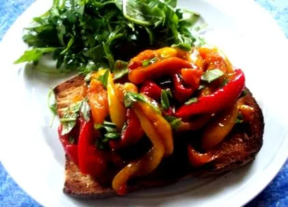 paprika