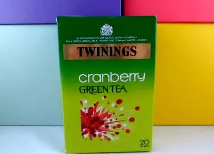 twinings shopping-függő