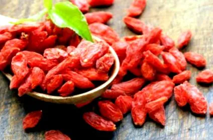 goji