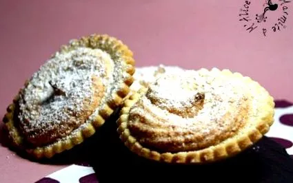 tartlets