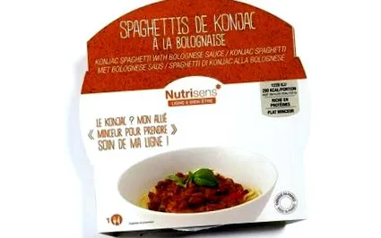spagetti