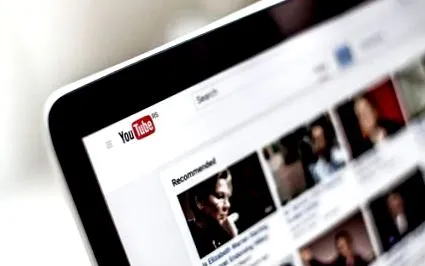 youtube