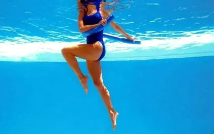 aqua