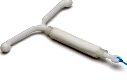 spirál hormonális
