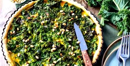 kale kale
