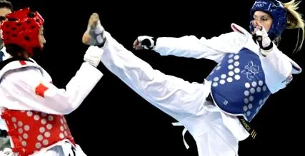 Choi tábornok taekwondo