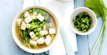 tofu