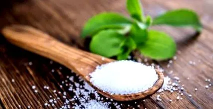 stevia