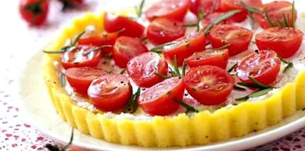 torta