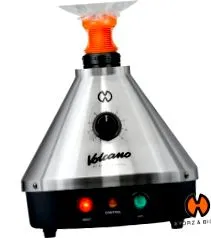 volcano