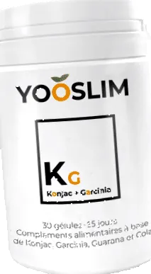 review yooslim