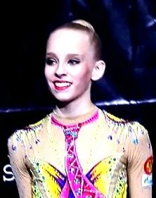 Yana Kudryavtseva