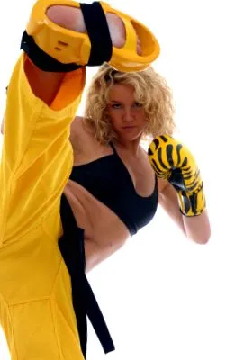 kick-box