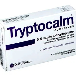 l-triptofán