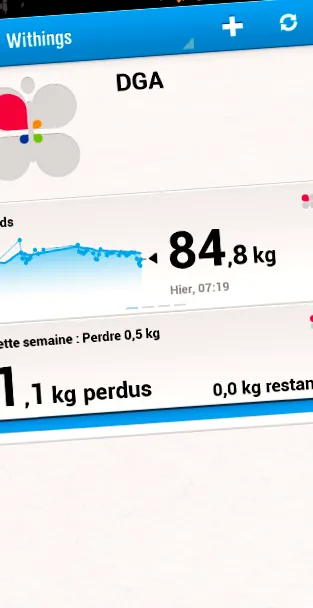 withings