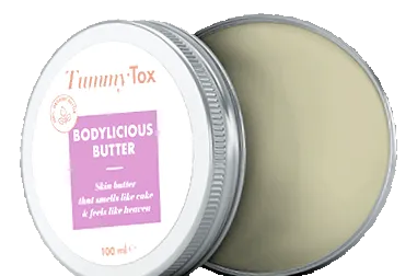 întineritor butter