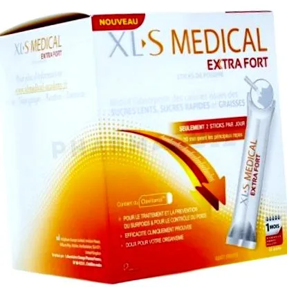 Médical Extra Strength