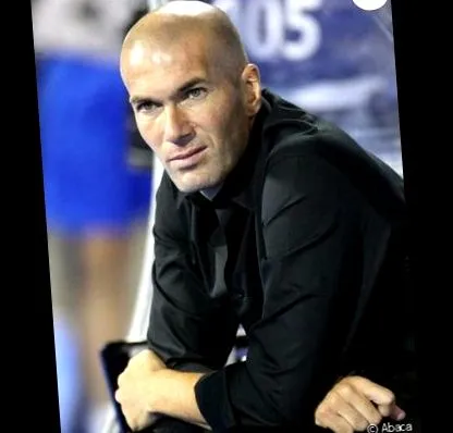 zinedine zinedine