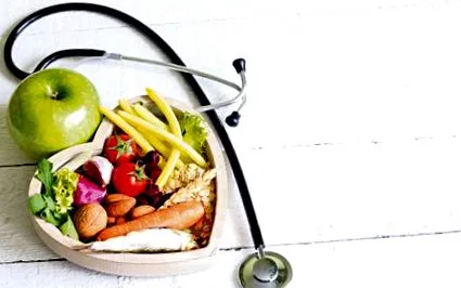 alimentație previn