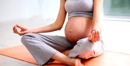 prenatală