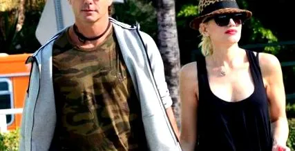 gavin rossdale