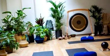 yoga fizică