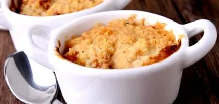 recomandate deserturi
