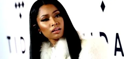 nicki