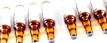 B12-vitamin injekciók