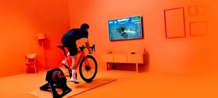 maximum zwift
