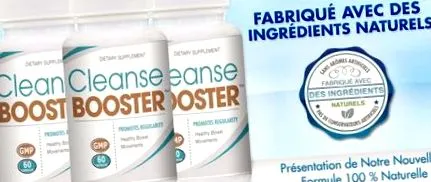 booster